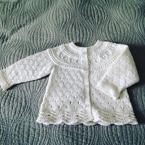 b13-18 Snow Baby photo 6