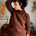 Castanha Sweater pattern