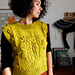 Kytice Vest pattern