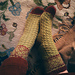Vinograd Socks pattern