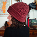 Meander Hat pattern
