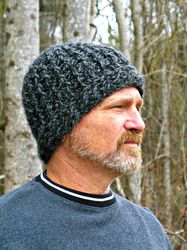 Just Groovin' Beanie photo 2