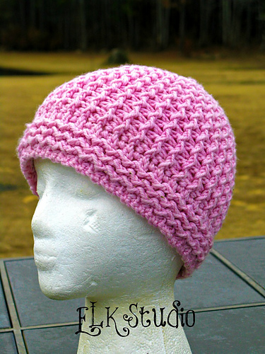 Just Groovin' Beanie photo 1