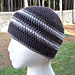 Stay Strong Beanie pattern 