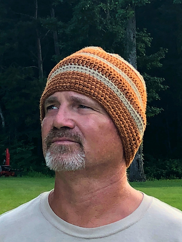 Double Down Beanie photo 3