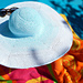 Grace' Tag am Meer // Grace’s Beach Hat 