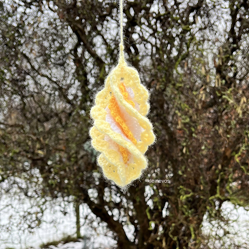 Windspinner Lacy Twister