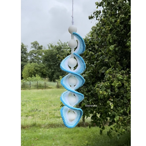 Windspinner Spiral - version 2
