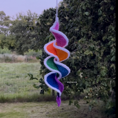 Windspinner Hailey
