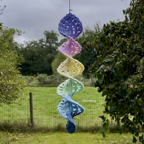 Windspinner Klaske