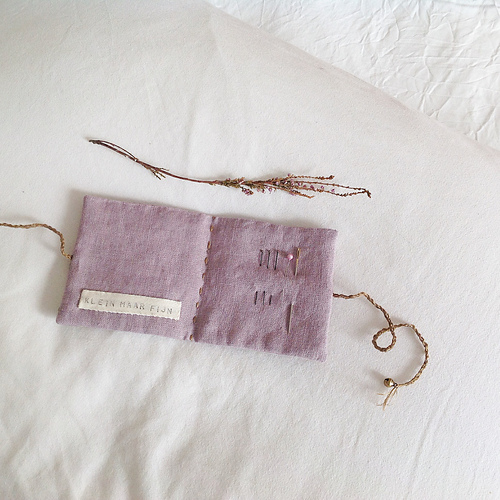 Granny Chic Cushion photo 4