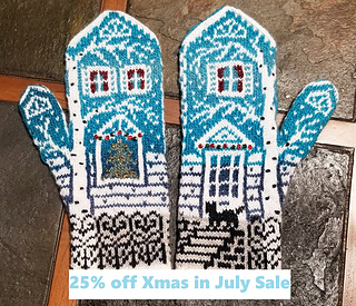 Xmas in July Bundle