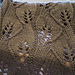 Leafy Baby Blanket photo 3