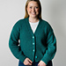 Henbane Cardigan pattern