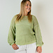 Apple Sweater pattern
