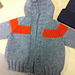 Toddler Raglan Hoodie photo 4