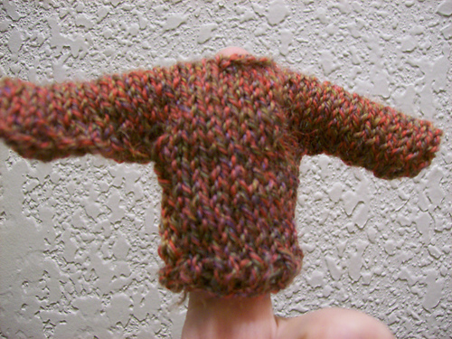 Mini Sweater photo 1