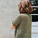 Adult Playdate Tee Lite pattern 