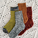 Your New Favorite Socks pattern 