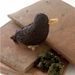 starling pattern