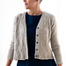 Dharā Cardi pattern 