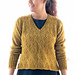 Dharā Pullover pattern
