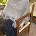 Tardor Poncho pattern