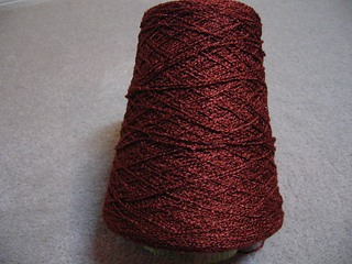 Ravelry: Paradise Fibers Rayon Ric Rac