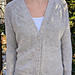 Basics Cardigan pattern 