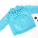 Walnut Grove sweater pattern 