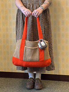 garbanzo size with a lentil size keychain