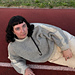 Sideline Sweater pattern