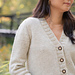 Campus Cardi pattern 