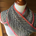 Kraka's Shawl pattern 