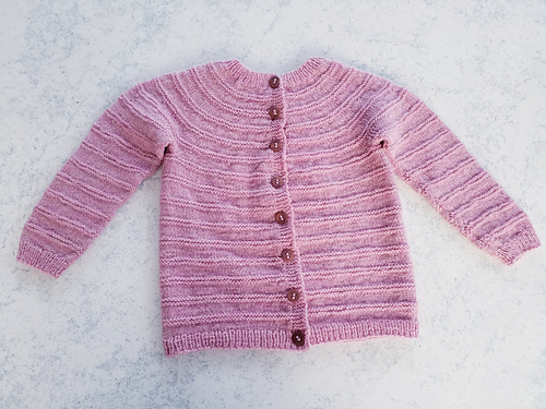 David Jakke - byknitandshine