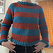 Everyday Stripes pattern
