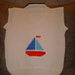 Boat Tank Top pattern 