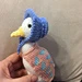 Jemima Puddleduck pattern 
