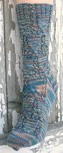 Swivel Sock