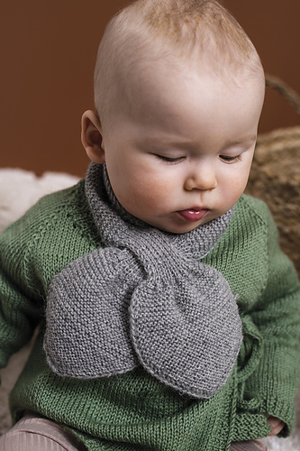 Monti - scarf photo 2