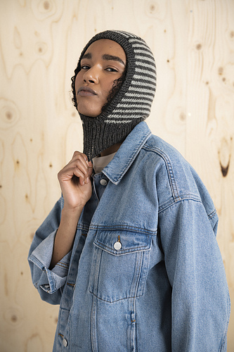 Frostbo - balaclava photo 7