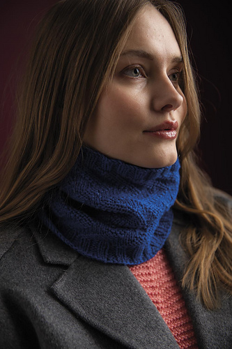 Klematis - cowl photo 2