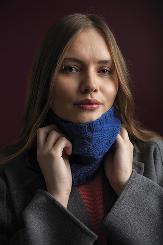 Klematis - cowl photo 1
