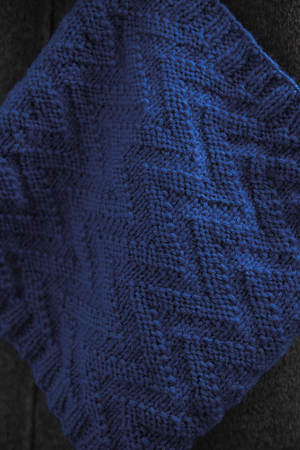 Klematis - cowl photo 3