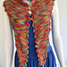 Pride Scarf pattern