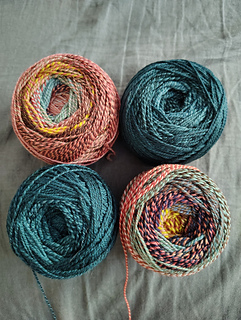 :yarn: