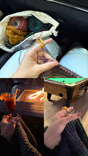 WIP photos :tropical_drink::fire::8ball: