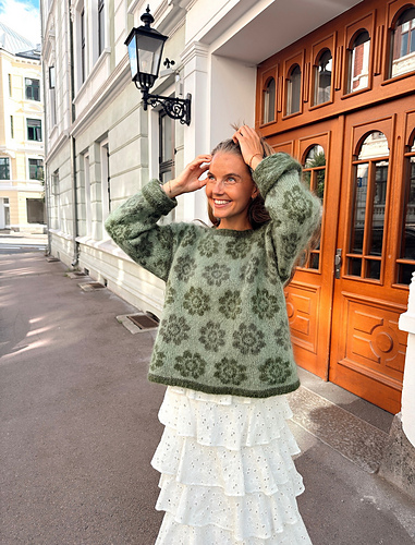 ニット/セーター Marie knit set up Beige The Stay Cozy Quarter Zip Maternity Sweater – Ingrid & Isabel