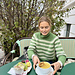 Inga Sweater pattern