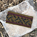 Juniper Sun Headband pattern 